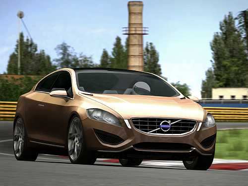 Volvo - The Game Image 1