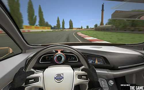 Volvo - The Game Image 2