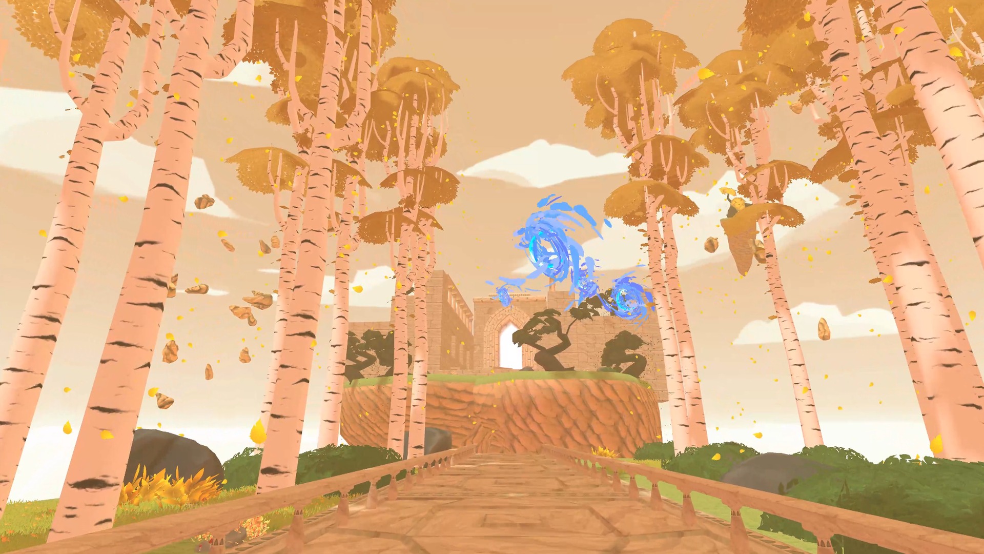Windfaal Windfall - Game - Download - IzzYgames.com